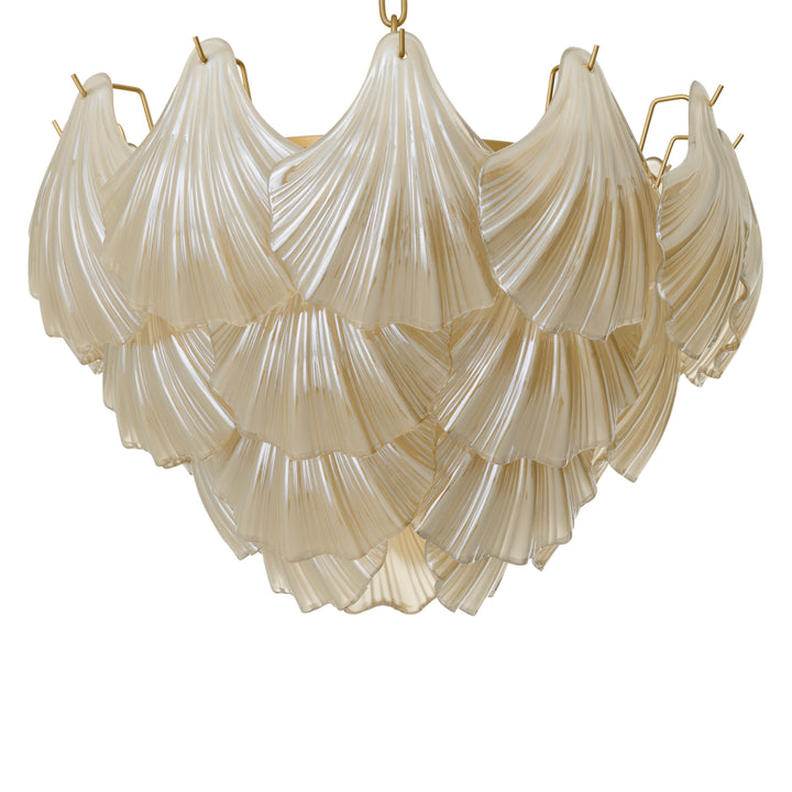 Eichholtz Chandelier Ibiza