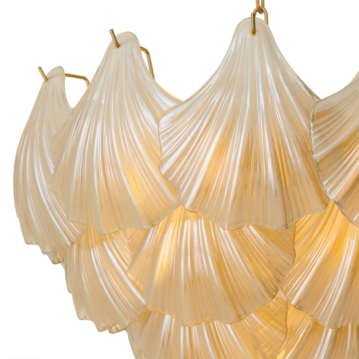 Eichholtz Chandelier Ibiza