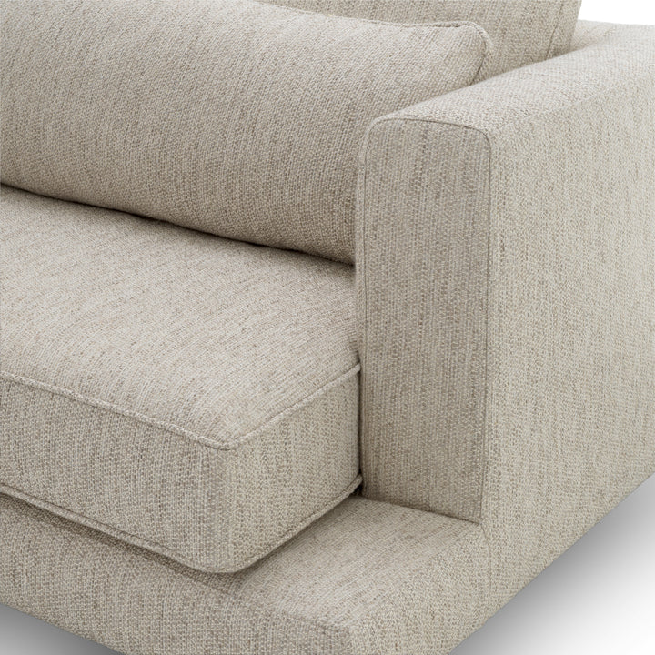 Eichholtz Bank Savarana Splendor Light Grey