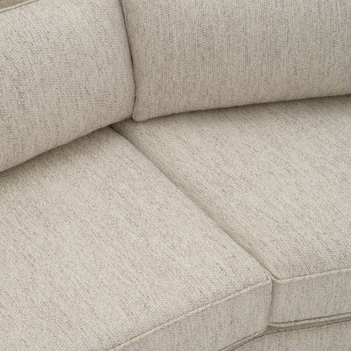 Eichholtz Bank Savarana Splendor Light Grey