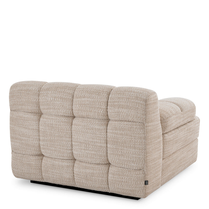 Eichholtz Modulaire Bank Dean links Skyward Sand