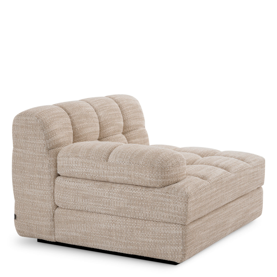 Eichholtz Modulaire Bank Dean links Skyward Sand