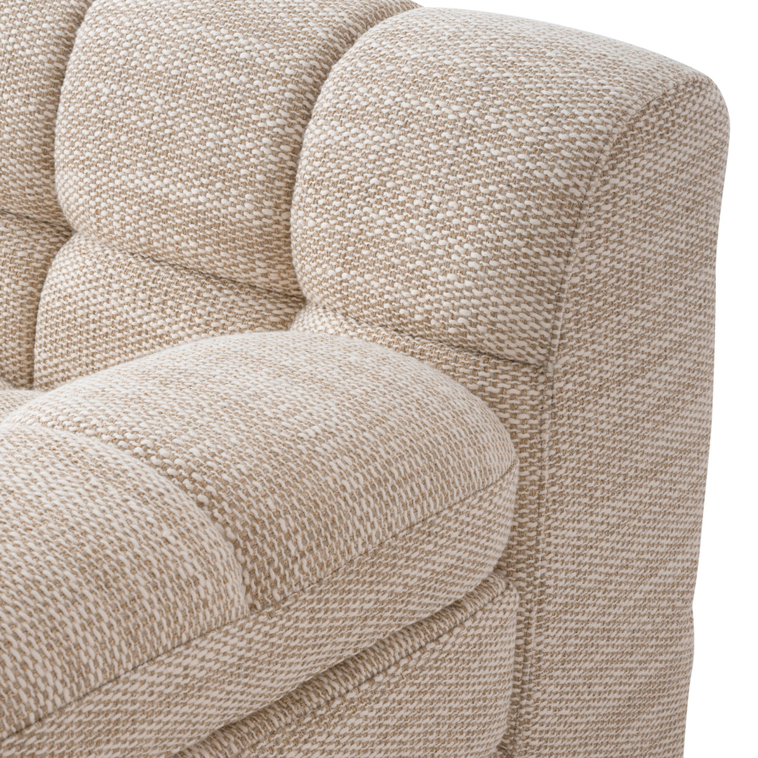 Eichholtz Modulaire Bank Dean links Skyward Sand