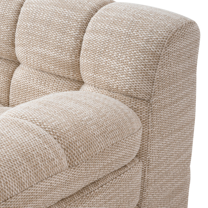 Eichholtz Modulaire Bank Dean links Skyward Sand
