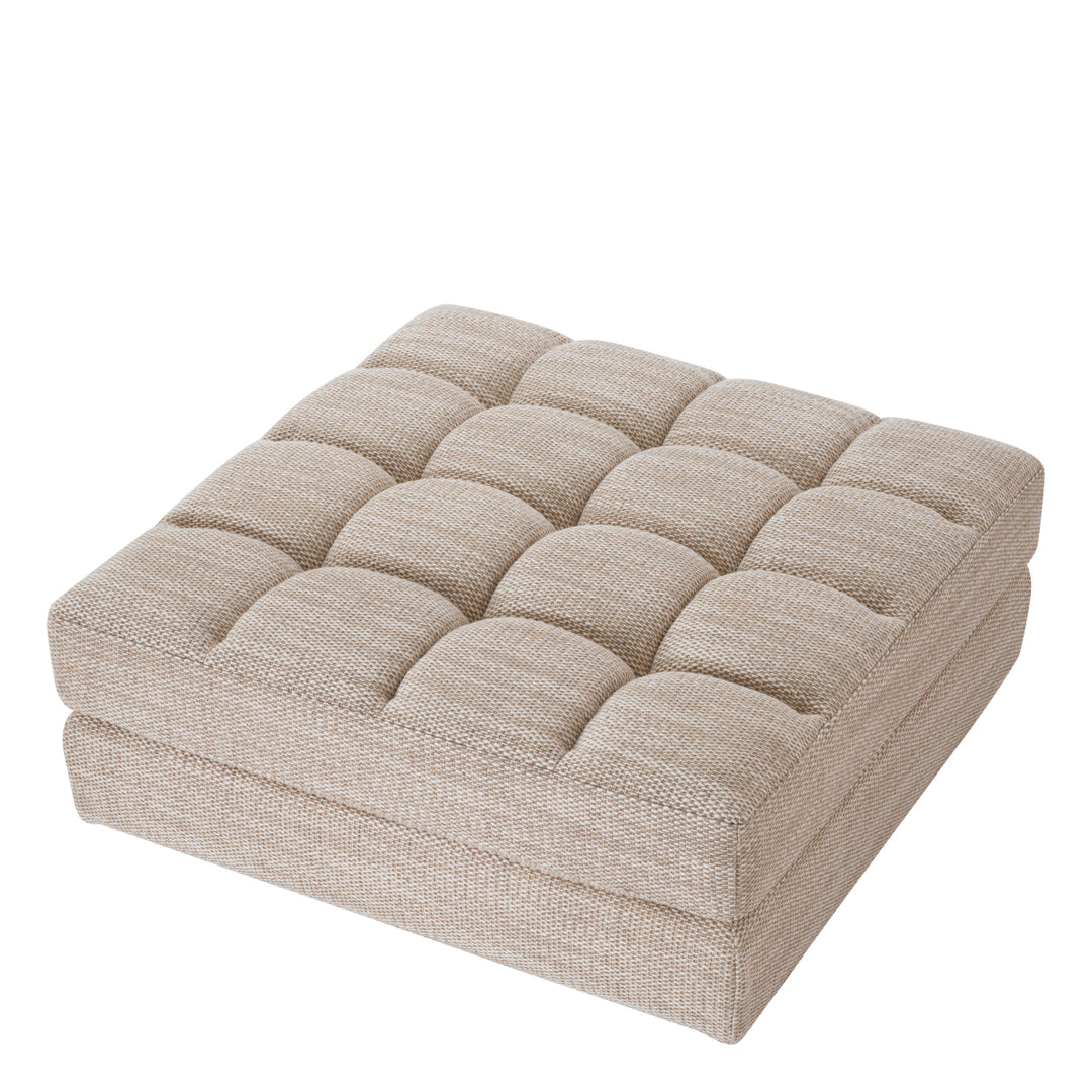 Eichholtz Ottoman Dean Sand