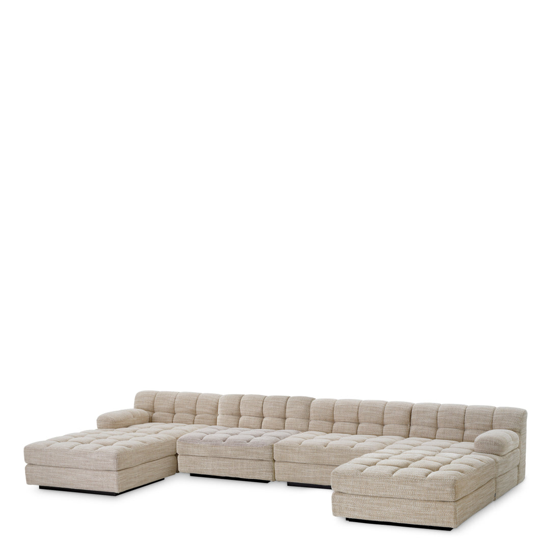 Eichholtz Ottoman Dean Sand