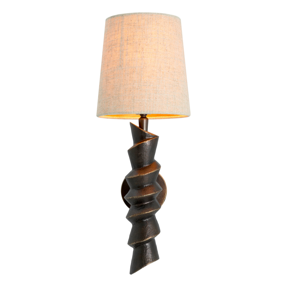 Eichholtz Wandlamp Riverbank – afbeelding 2