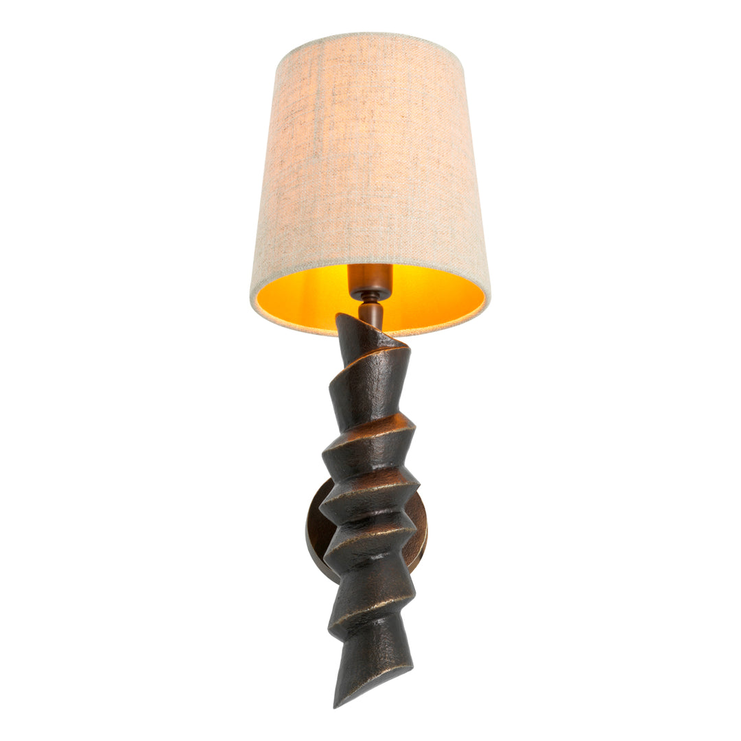 Eichholtz Wandlamp Riverbank – afbeelding 3