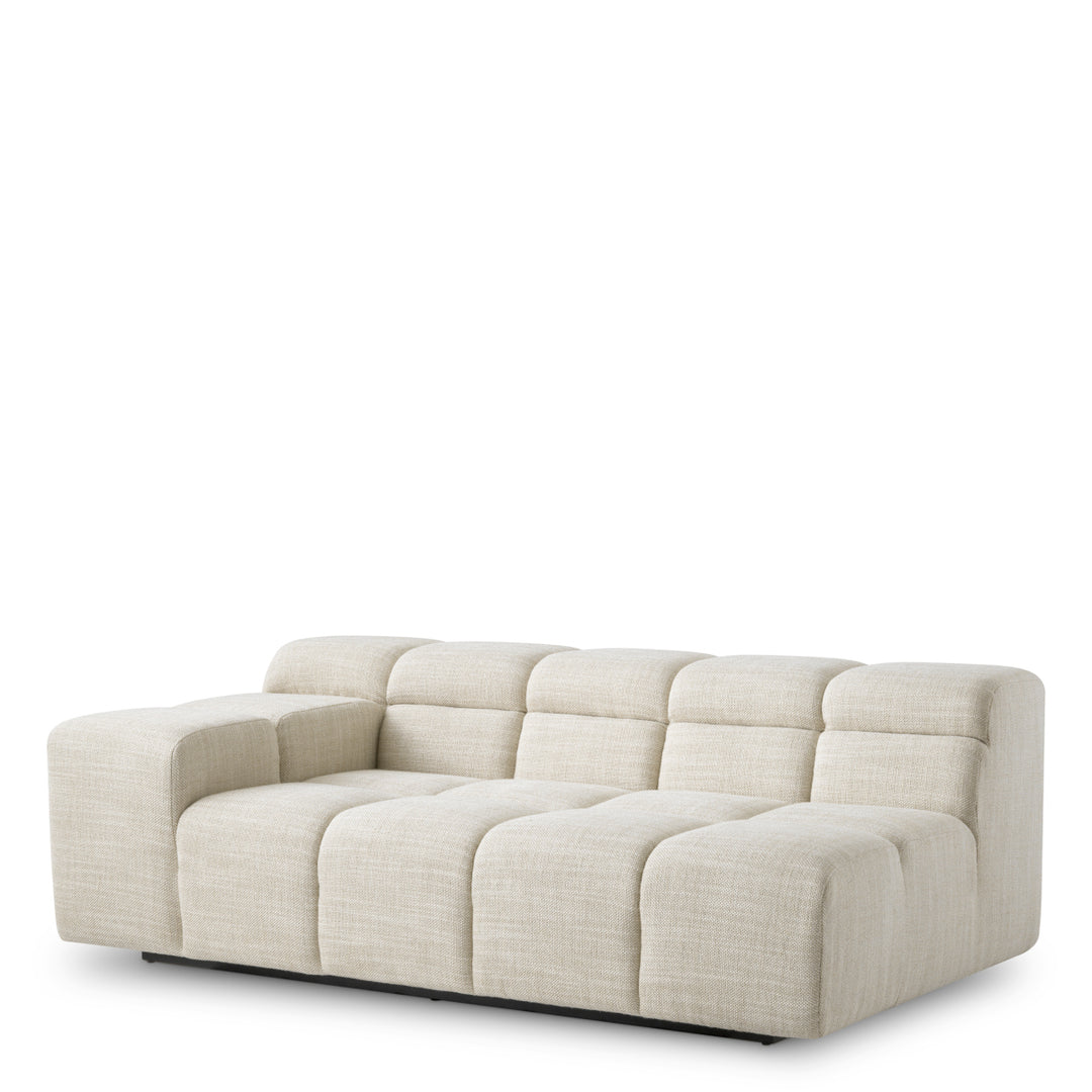 Eichholtz Modulaire Bank Hunter Links Albury Beige