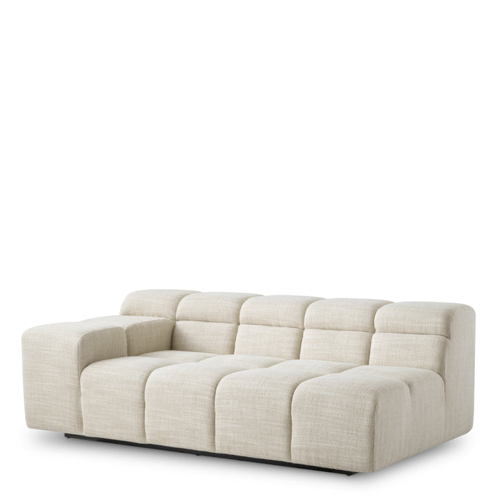 Eichholtz Modulaire Bank Hunter Links Albury Beige
