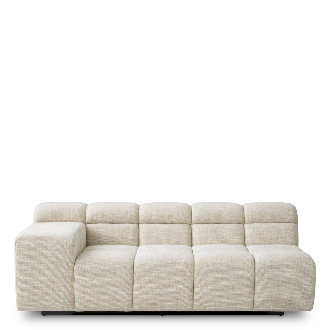 Eichholtz Modulaire Bank Hunter Links Albury Beige