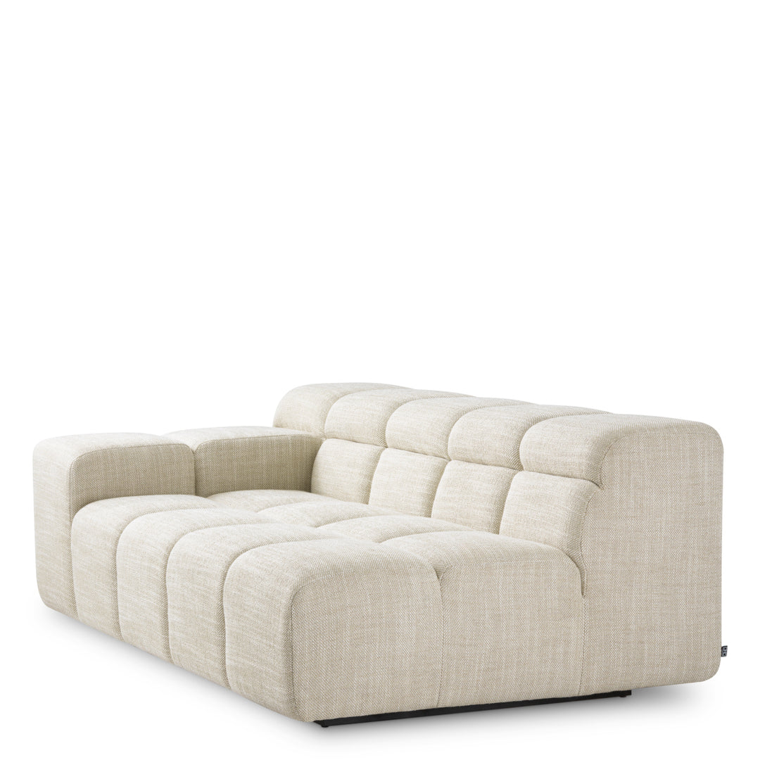 Eichholtz Modulaire Bank Hunter Links Albury Beige