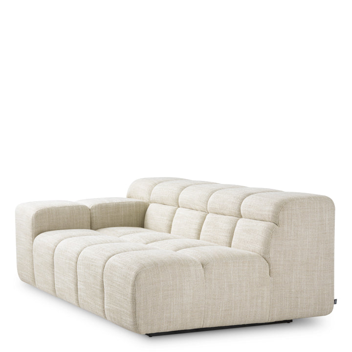 Eichholtz Modulaire Bank Hunter Links Albury Beige