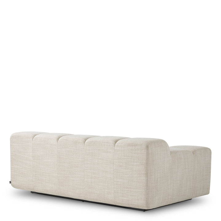 Eichholtz Modulaire Bank Hunter Links Albury Beige