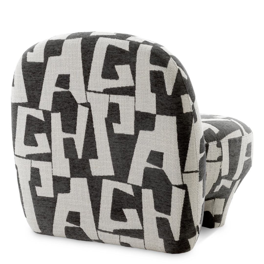 Eichholtz Fauteuil Lugo