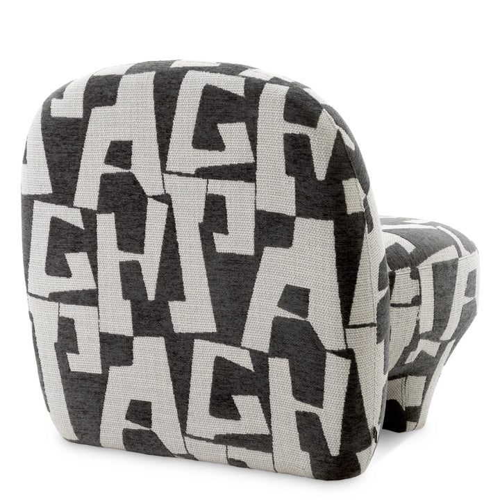 Eichholtz Fauteuil Lugo