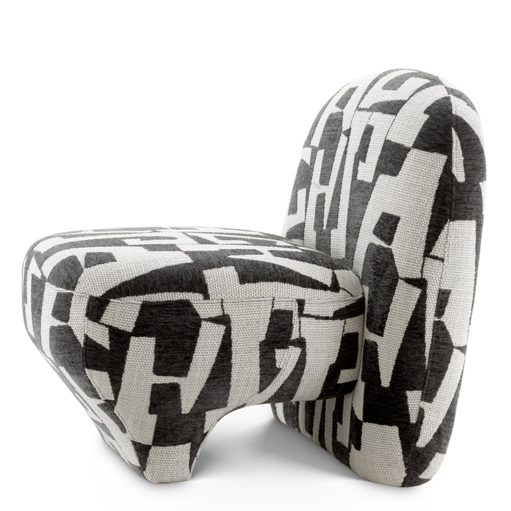 Eichholtz Fauteuil Lugo