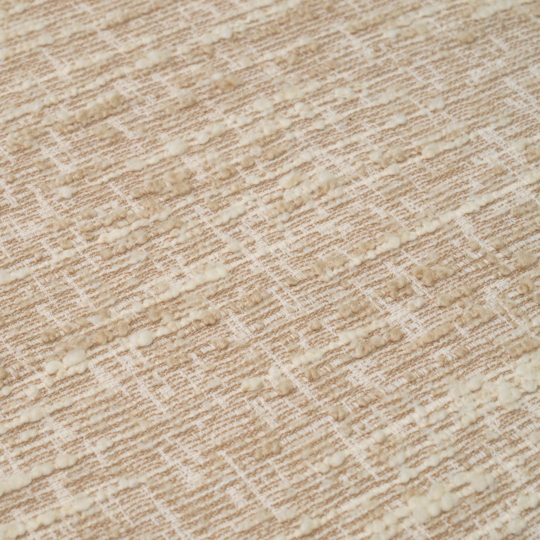 Eichholtz Bank Cordova Bouclé Sonata Cream