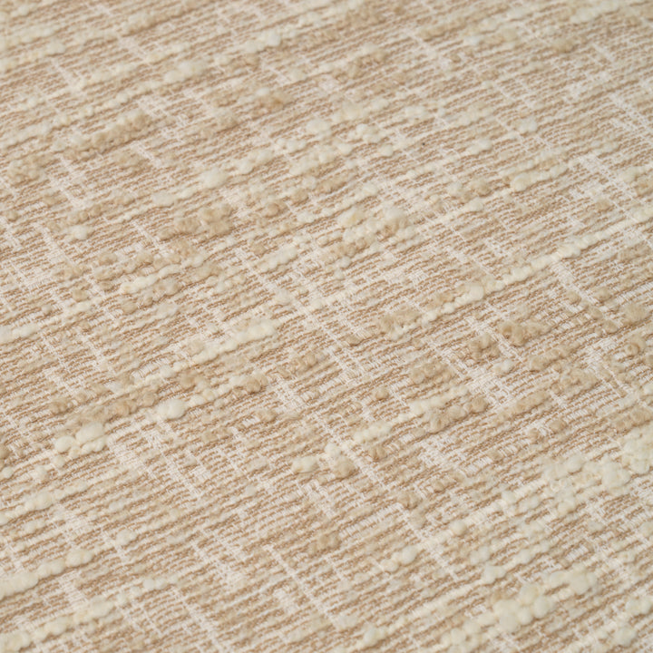 Eichholtz Bank Cordova Bouclé Sonata Cream