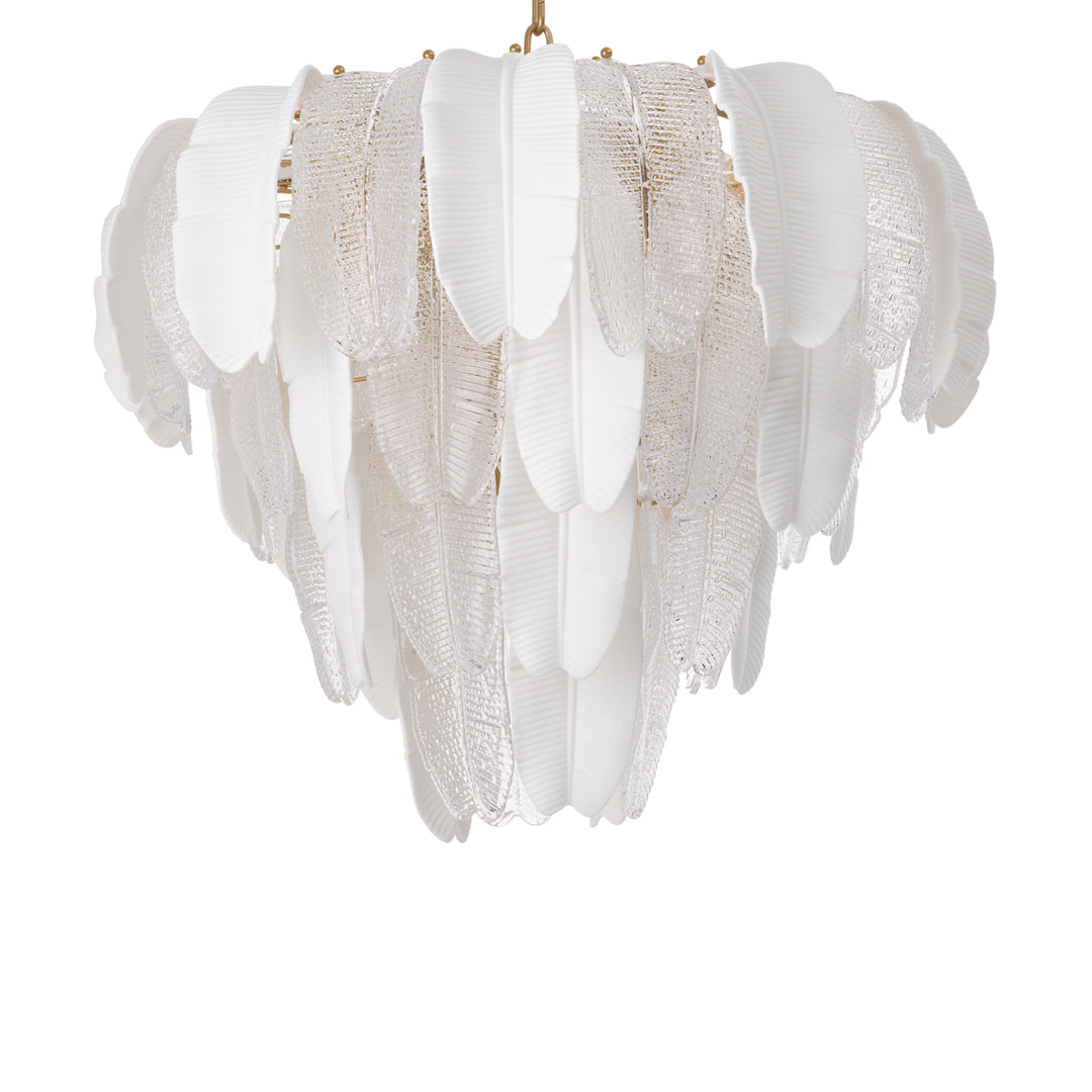Eichholtz Chandelier Saint Lucia S