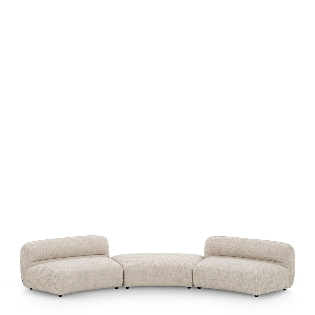 Eichholtz Ottoman Grand Avenue – afbeelding 14