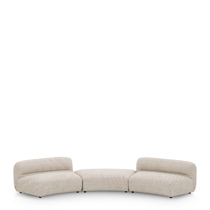 Eichholtz Ottoman Grand Avenue – afbeelding 14
