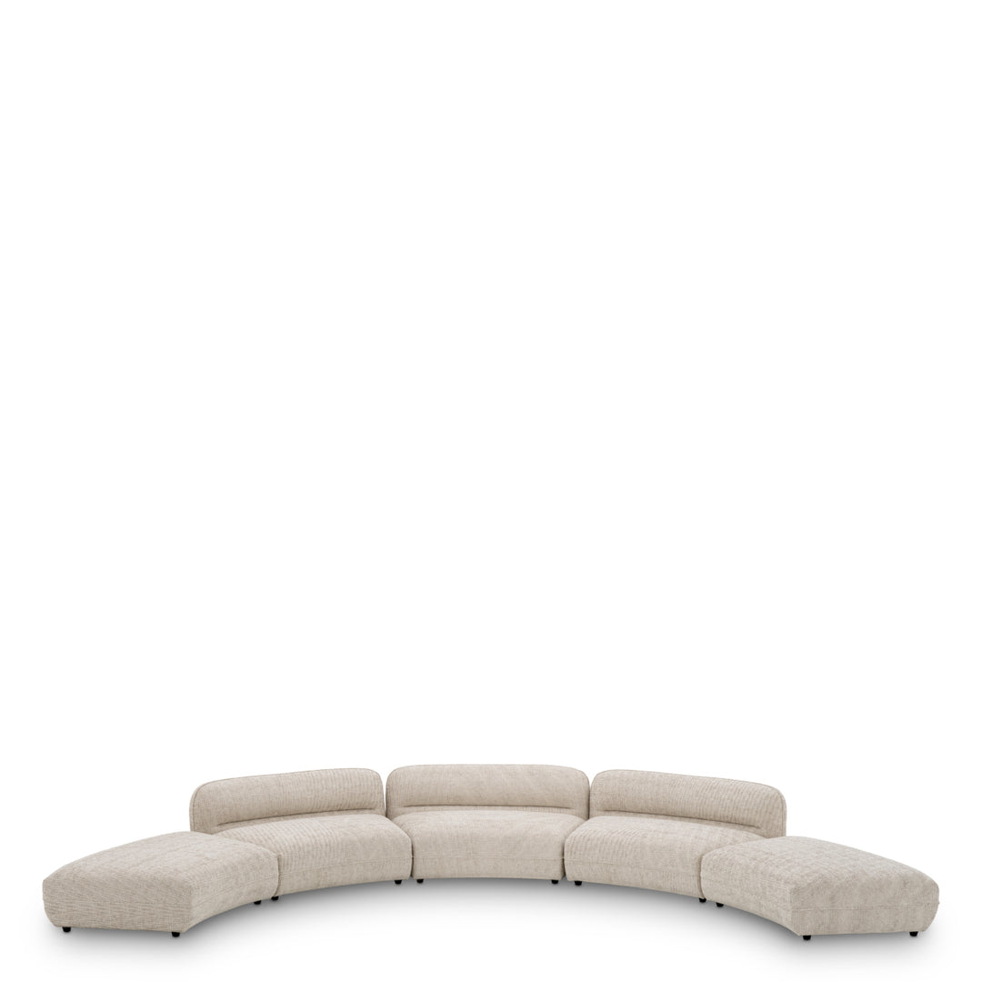 Eichholtz Ottoman Grand Avenue – afbeelding 15
