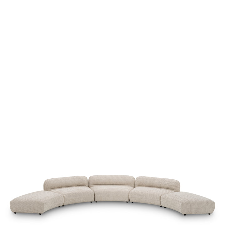 Eichholtz Ottoman Grand Avenue – afbeelding 15
