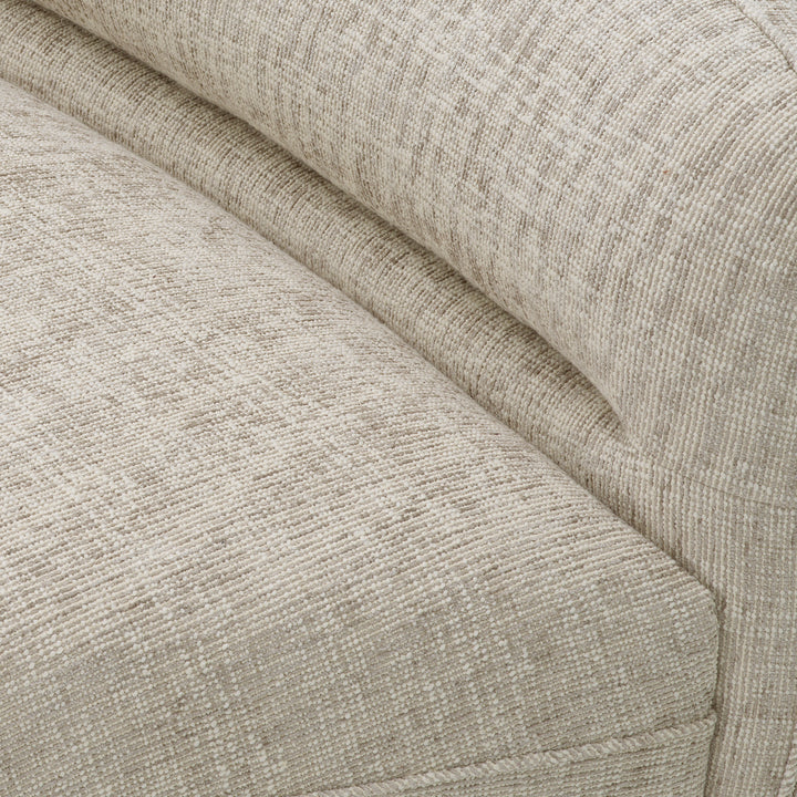 Eichholtz Modulaire Bank Grand Avenue Midden Creststone Beige