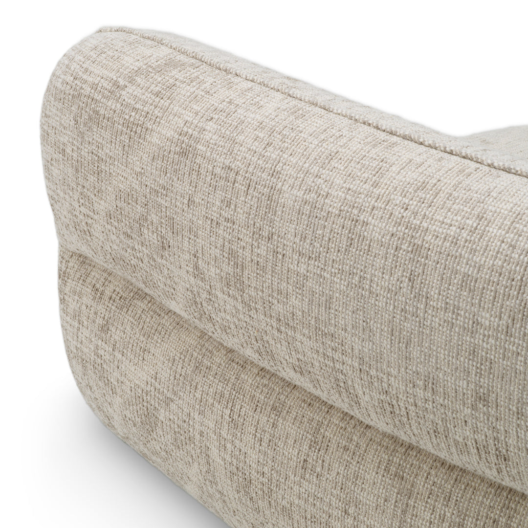 Eichholtz Modulaire Bank Grand Avenue Midden Creststone Beige