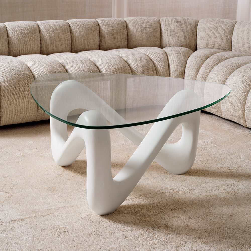 Eichholtz Salontafel Aventura Off-White