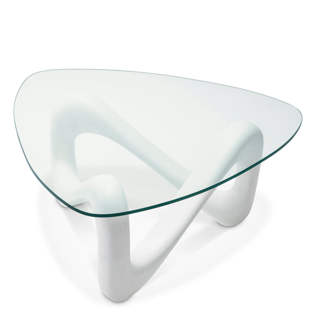 Eichholtz Salontafel Aventura Off-White