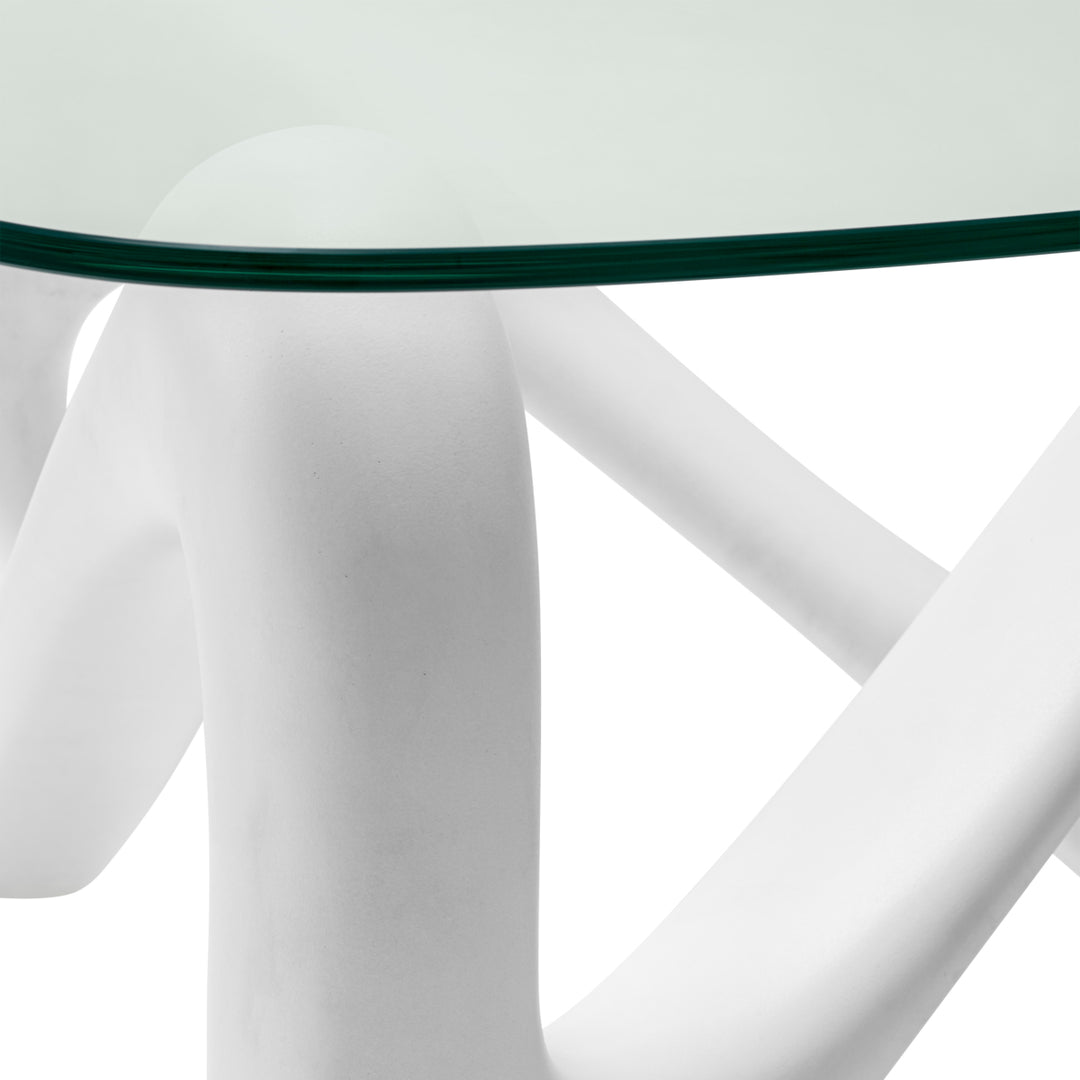 Eichholtz Salontafel Aventura Off-White