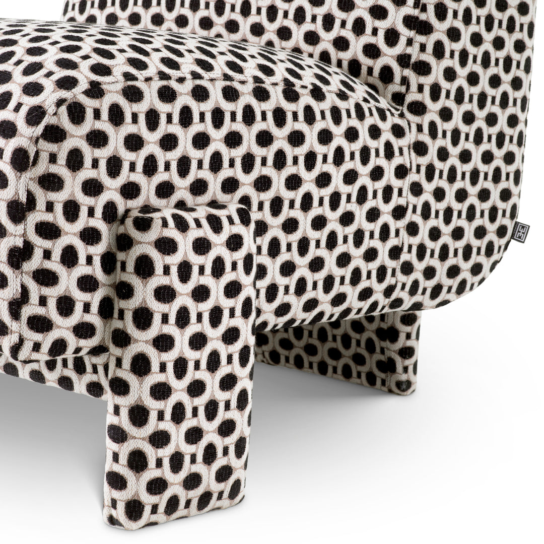 Eichholtz Fauteuil Rockdale