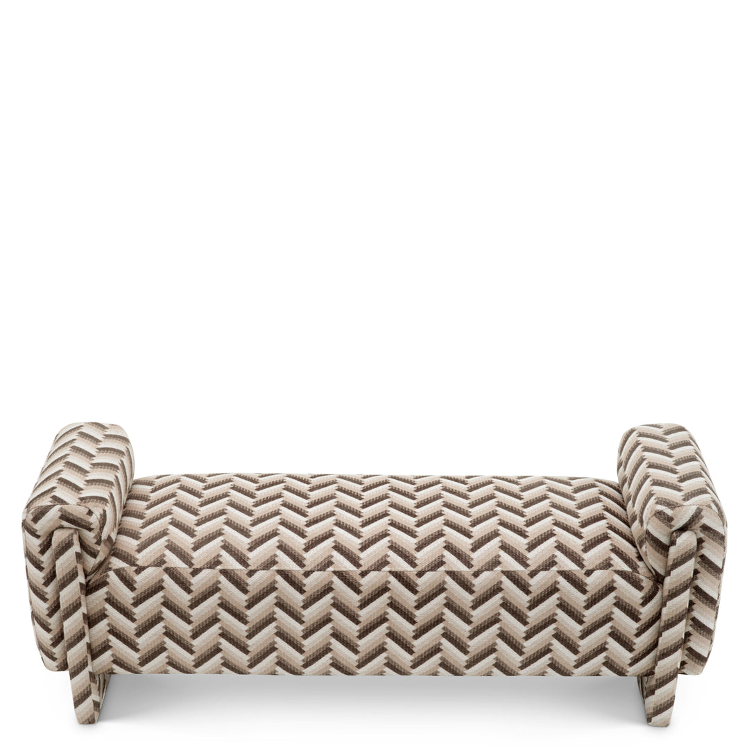 Eichholtz Bench Del Vale