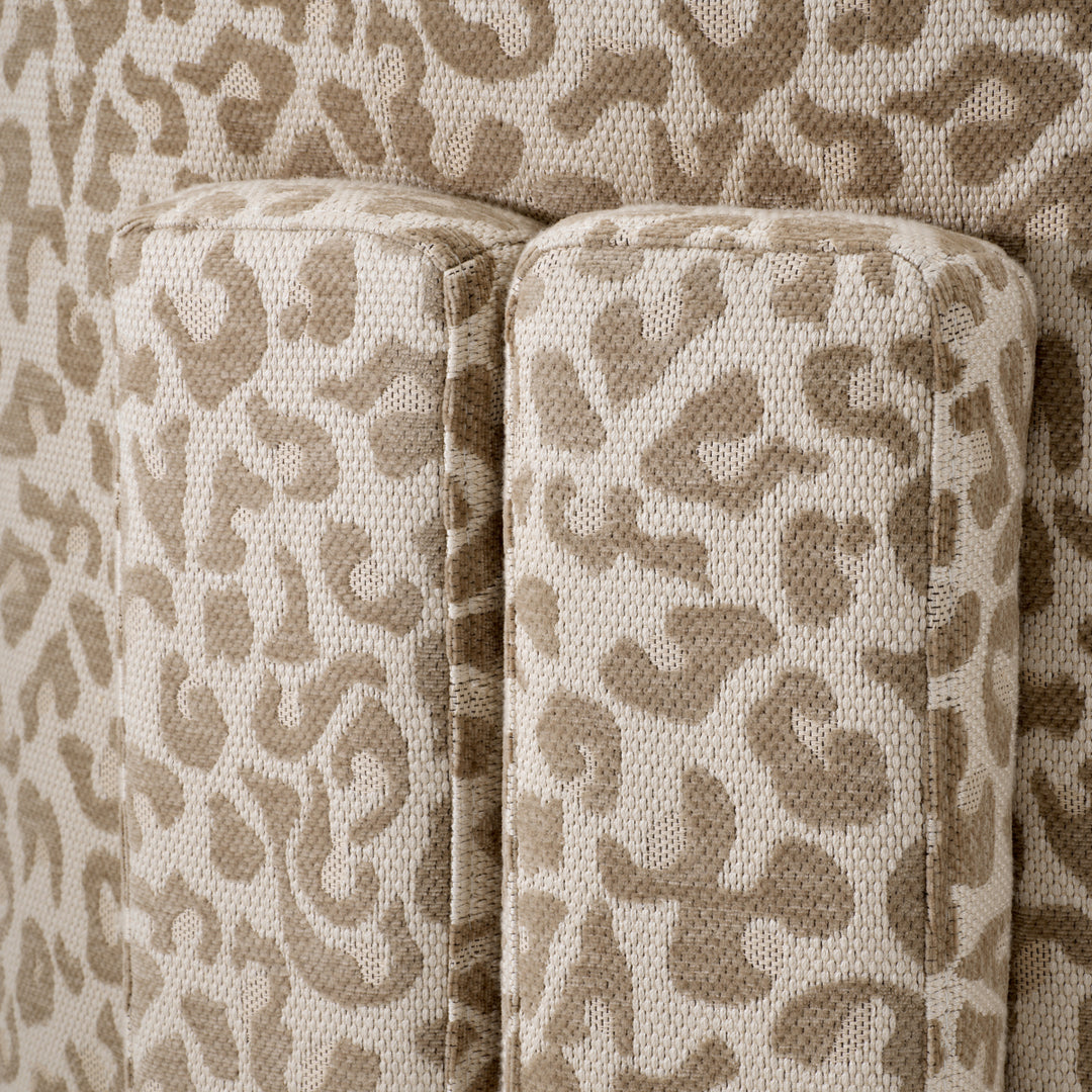 Eichholtz Fauteuil Hazelwood Leopard