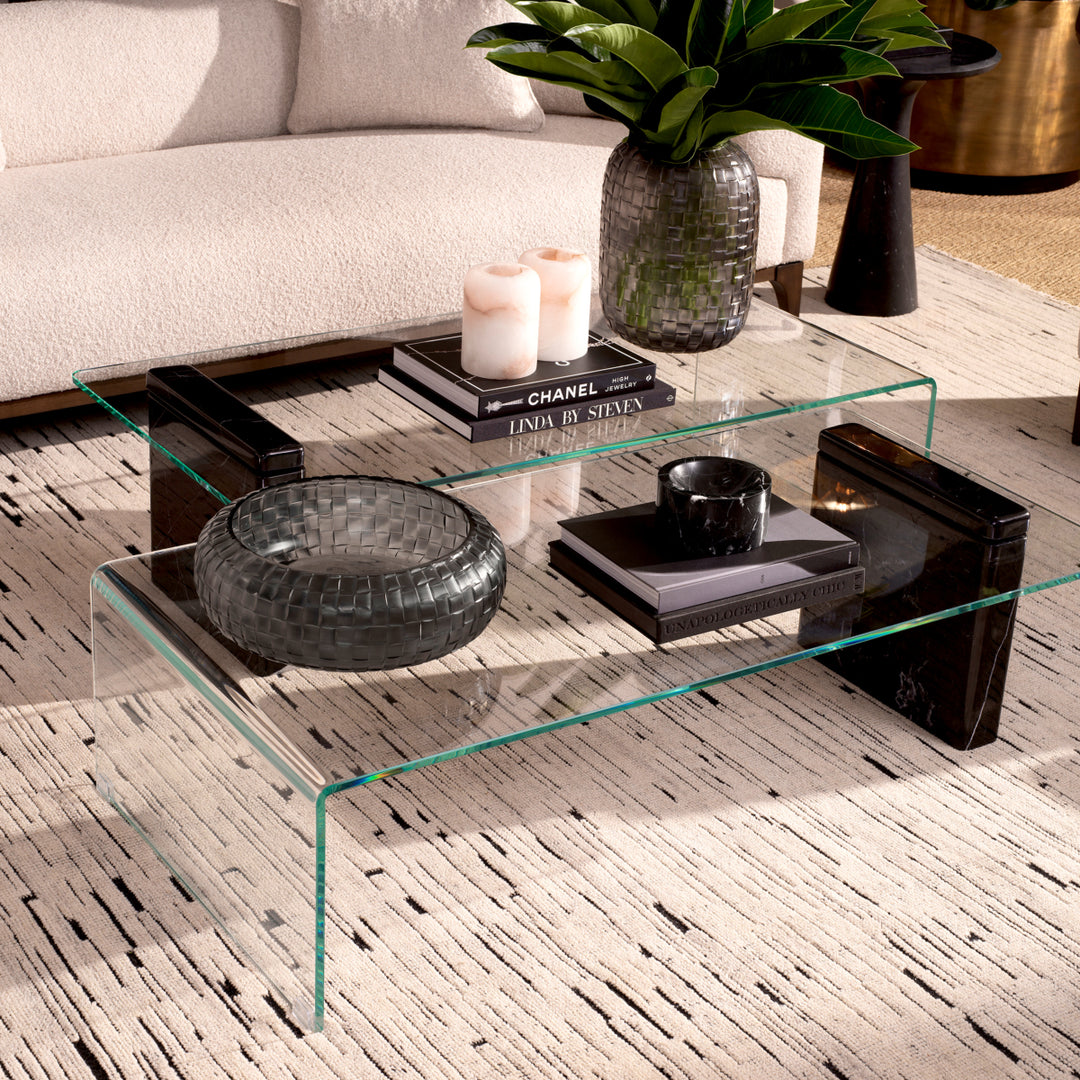 Eichholtz Salontafel Stonecrest