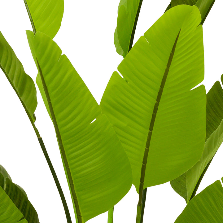 Eichholtz Kunstplant Strelitzia L – afbeelding 4