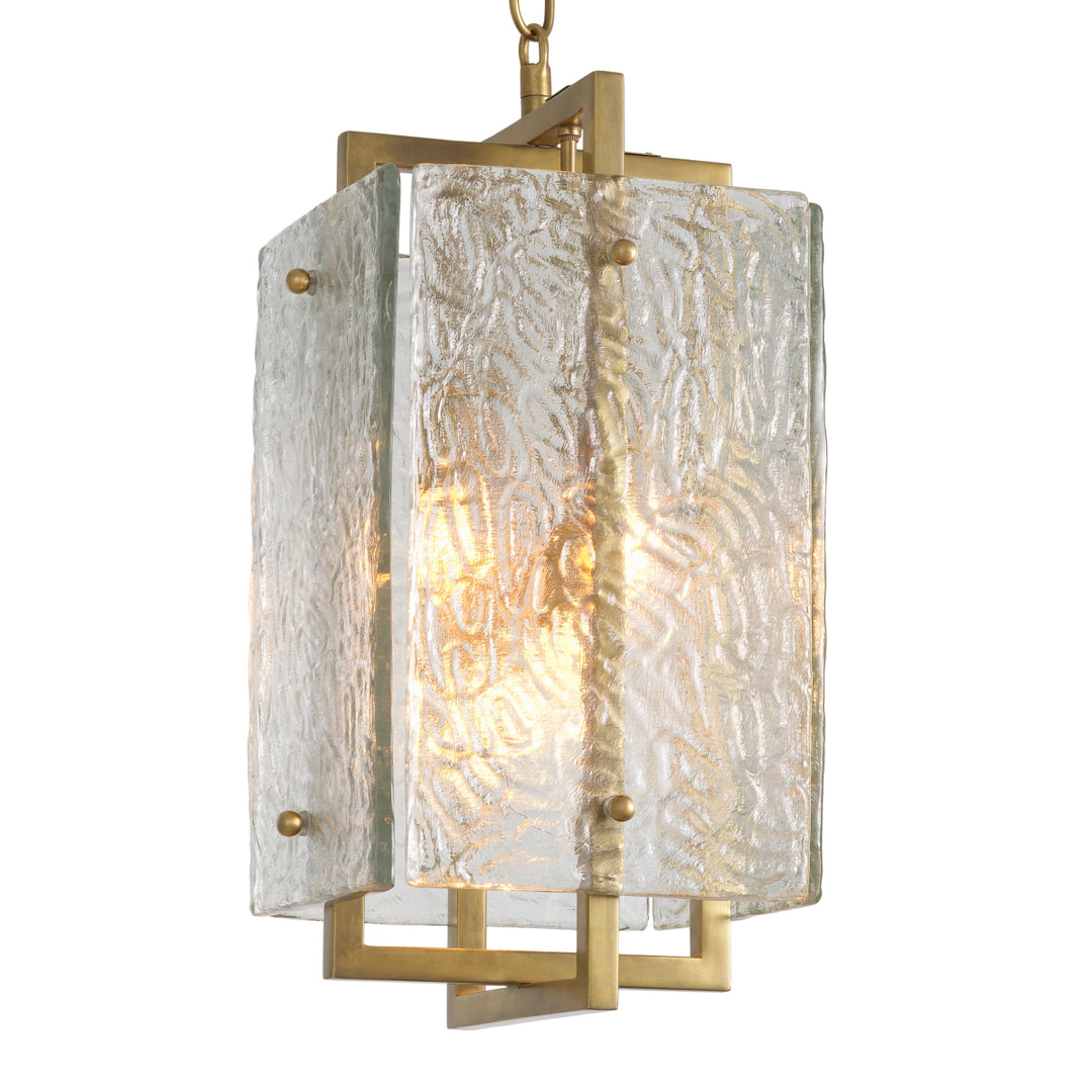 Eichholtz Hanglamp Solara