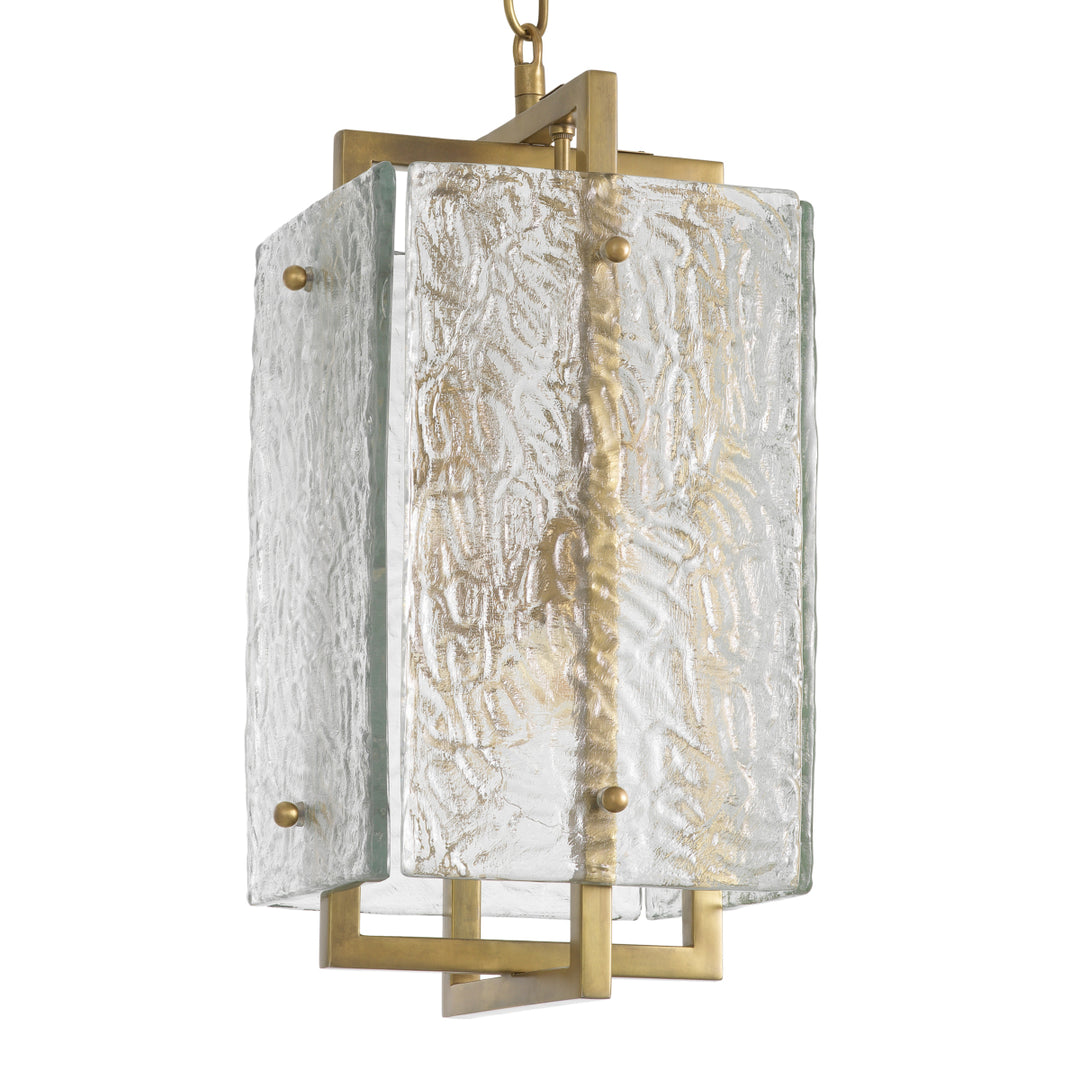 Eichholtz Hanglamp Solara