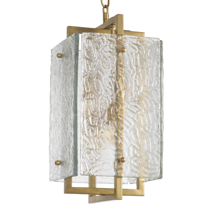 Eichholtz Hanglamp Solara