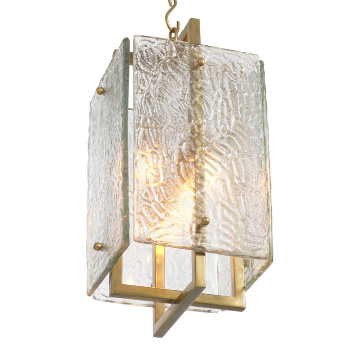 Eichholtz Hanglamp Solara