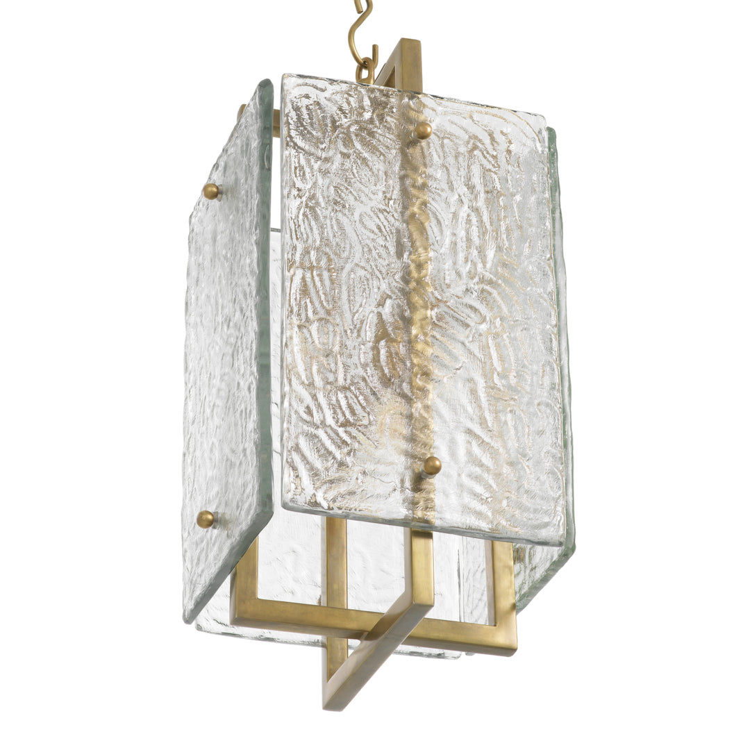 Eichholtz Hanglamp Solara