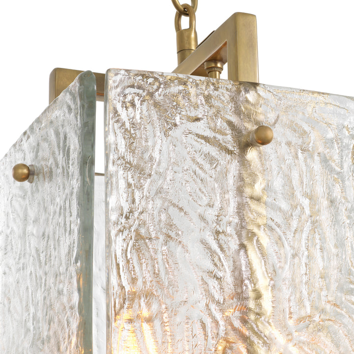 Eichholtz Hanglamp Solara