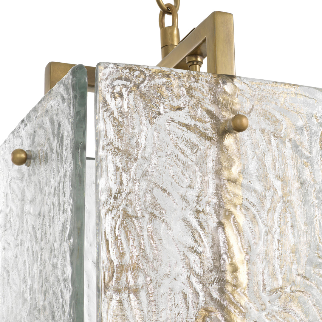 Eichholtz Hanglamp Solara