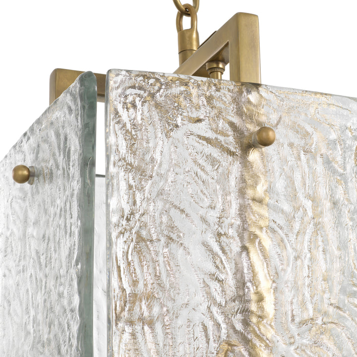 Eichholtz Hanglamp Solara