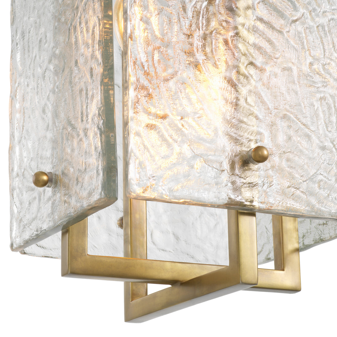 Eichholtz Hanglamp Solara