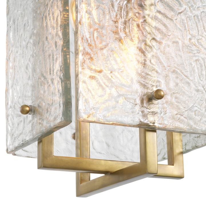 Eichholtz Hanglamp Solara
