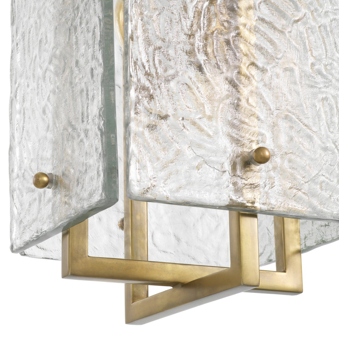 Eichholtz Hanglamp Solara