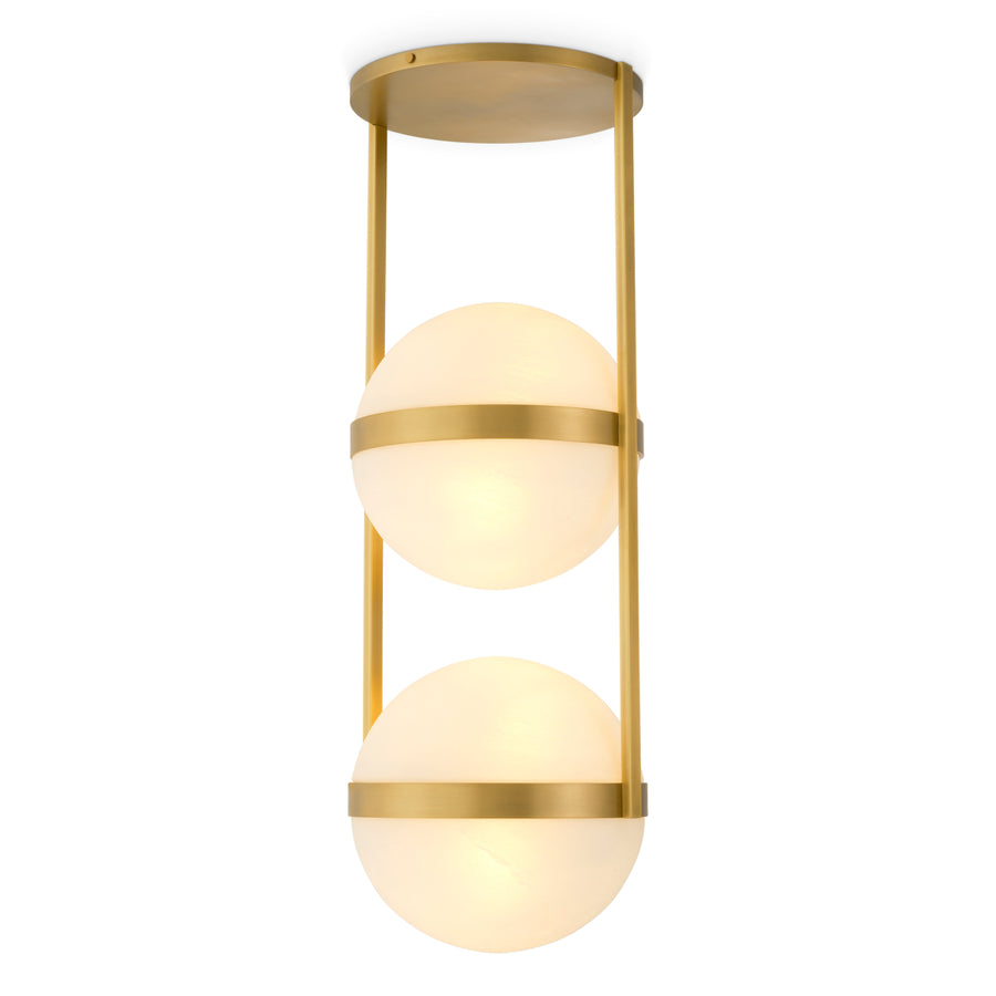 Eichholtz Plafondlamp Dover